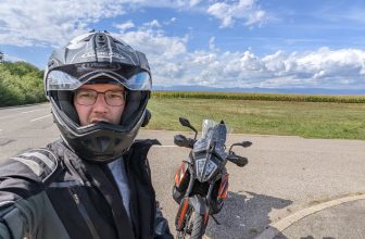 Erfahrungsbericht KTM 890 Adventure