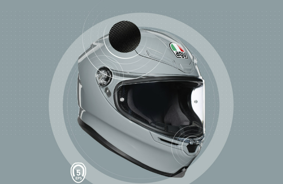 AGV Helm Test und Vergleich