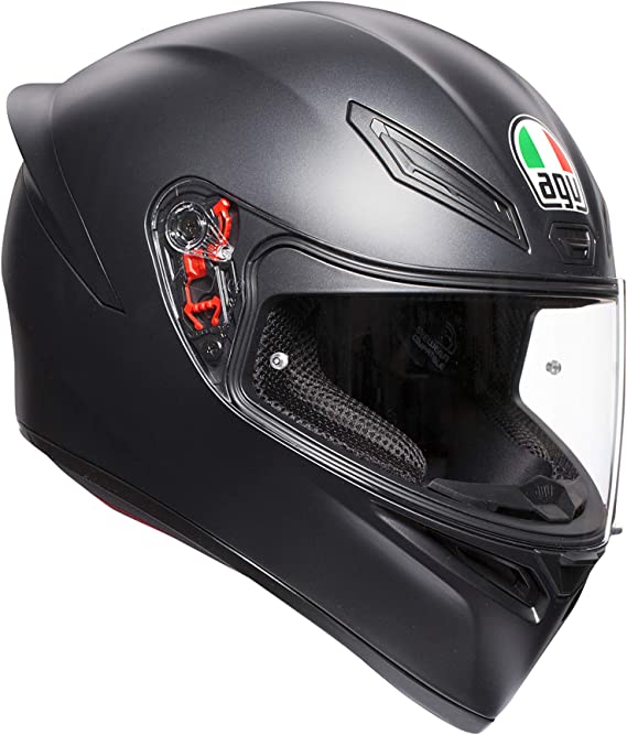 AGV k1 Helm