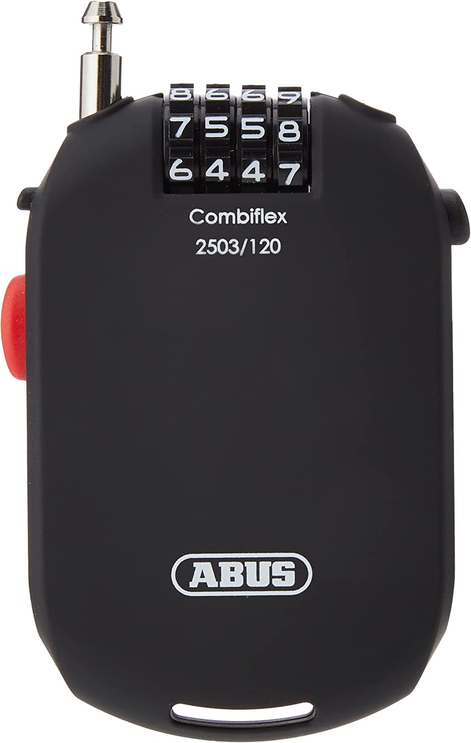 ABUS Spezialschloss Combiflex