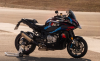 BMW M 1000 XR in 2024