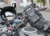 Motorrad Handyhalterung im Test | 2023