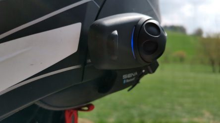 Motorrad Headset im Test | 2023